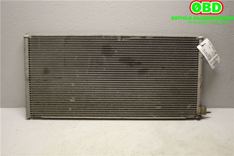 Aircondition radiator til Ford Transit Connect 2009-2013 (Type I, Fase 2) (FORD|4488406||2T1H19710AC)
