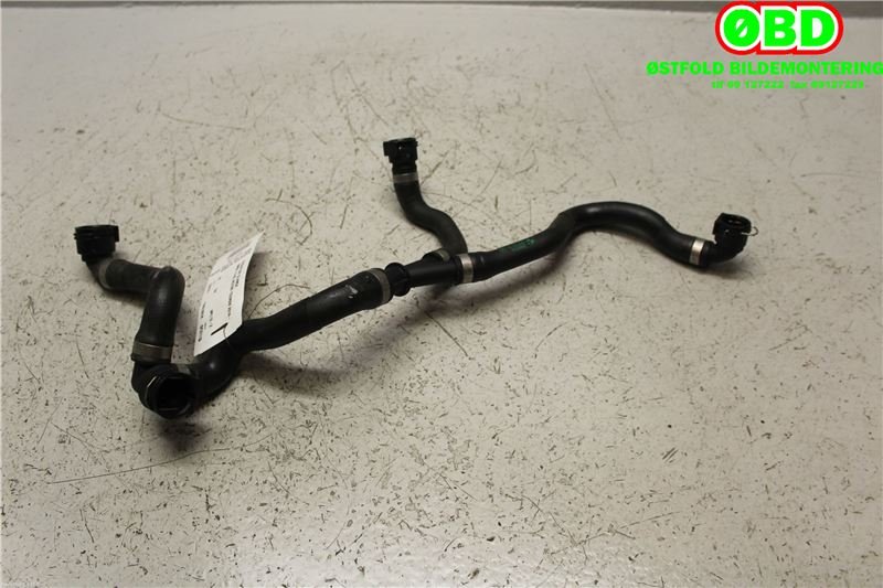 Diverse deler til BMW 2-Serie, 2014-2021 (F22/F23) (F22/F23) (BMW 2 serie|)