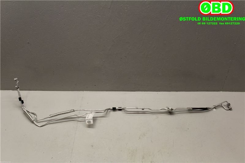 Aircondition rør til BMW 2-Serie, 2014-2021 (F22/F23) (F22/F23) (BMW 2 serie|64 50 9 365 382)