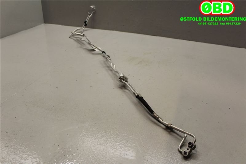Aircondition rør til BMW 2-Serie 2014-2021 (F22/F23) (F22/F23) (BMW 2 serie|64 50 9 365 382|64 50 9 365 381|)