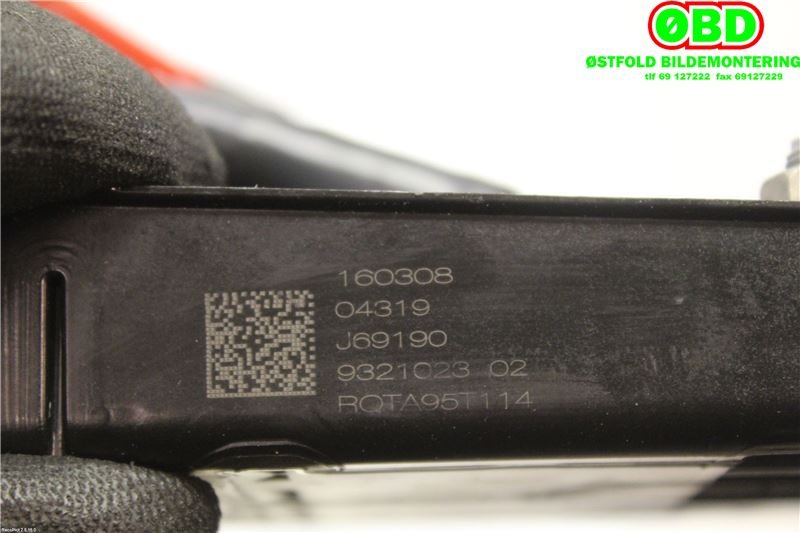 Sikringsboks til BMW 2-Serie 2014-2021 (F22/F23) (F22/F23) (BMW 2 serie||9321023)