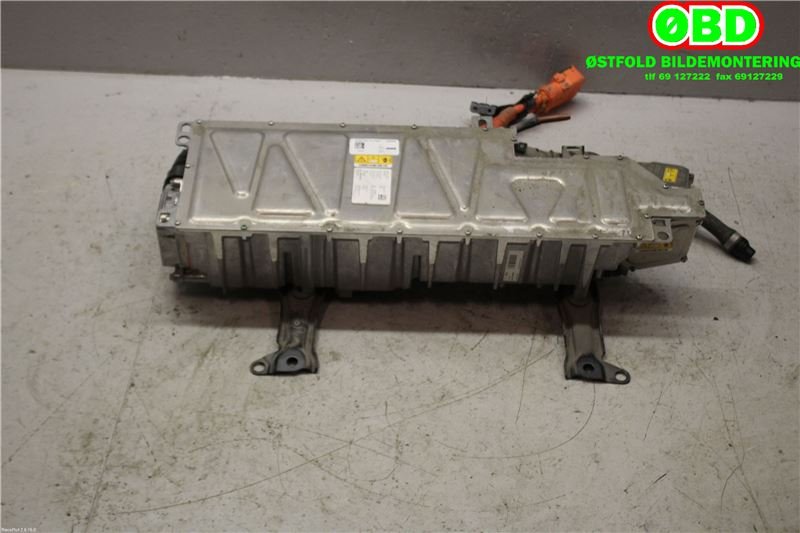 Diverse deler til BMW 2-Serie 2014-2021 (F22/F23) (F22/F23) (BMW 2 serie|12 36 8 661 835||61448661834)