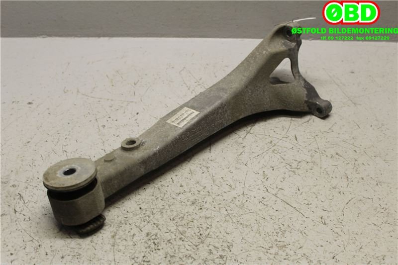 Motorfeste til BMW 2-Serie, 2014-2021 (F22/F23) (F22/F23) (BMW 2 serie|33 36 6 859 793)