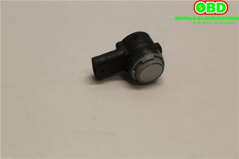 Parkeringssensor bak til Audi A3, 2016-2020 (Type III, Fase 2) (AUDI|5Q0 919 275 B)
