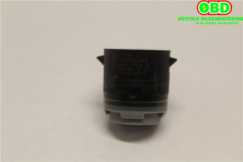 Parkeringssensor bak til Audi A3 2016-2020 (Type III, Fase 2)  (AUDI|5Q0 919 275 B||5Q0919275B)