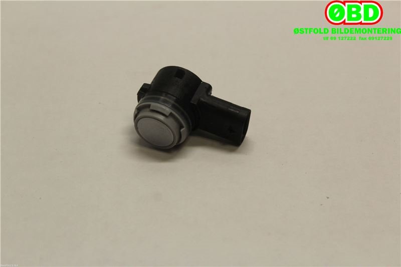 Parkeringssensor bak til Audi A3, 2016-2020 (Type III, Fase 2) (AUDI|5Q0 919 275 B)