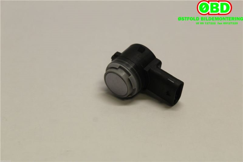Parkeringssensor bak til Audi A3, 2016-2020 (Type III, Fase 2) (AUDI|5Q0 919 275 B)