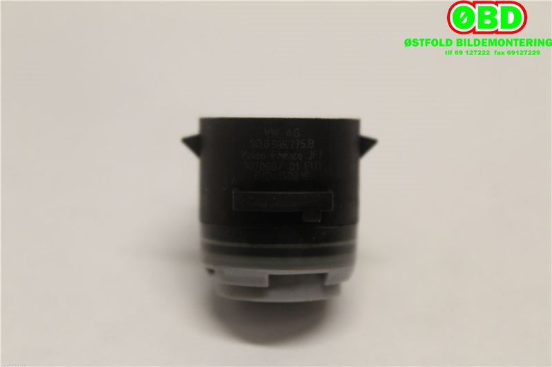 Parkeringssensor bak til Audi A3 2016-2020 (Type III, Fase 2)  (AUDI|5Q0 919 275 B||5Q0919275B)