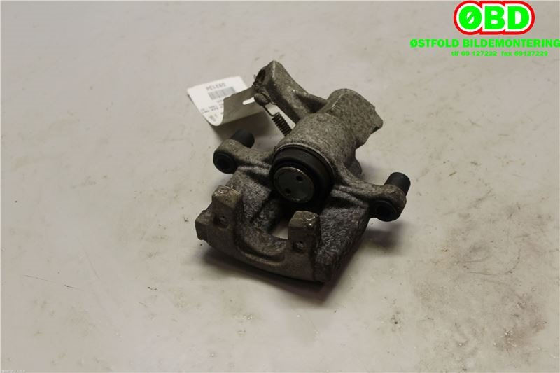 Bremsecaliper høyre bak til Saab 9-3, 2003-2007 (Type II, Fase 1)  (SAAB|)