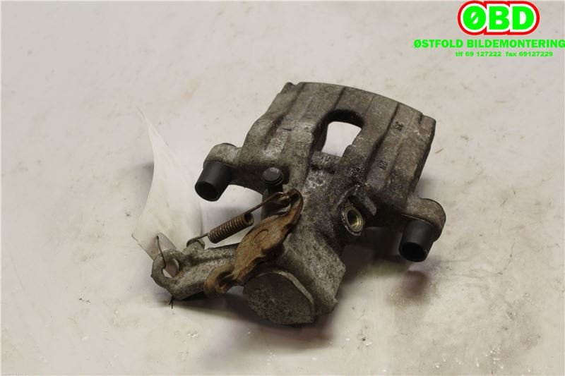 Bremsecaliper høyre bak til Saab 9-3 2003-2007 (Type II, Fase 1) (SAAB|)