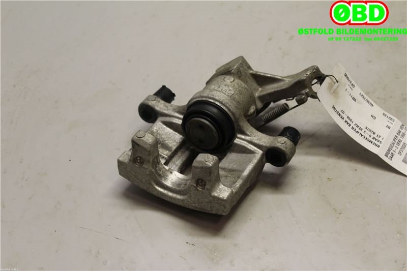 Bremsecaliper venstre bak til Saab 9-3, 2003-2007 (Type II, Fase 1)  (SAAB|)