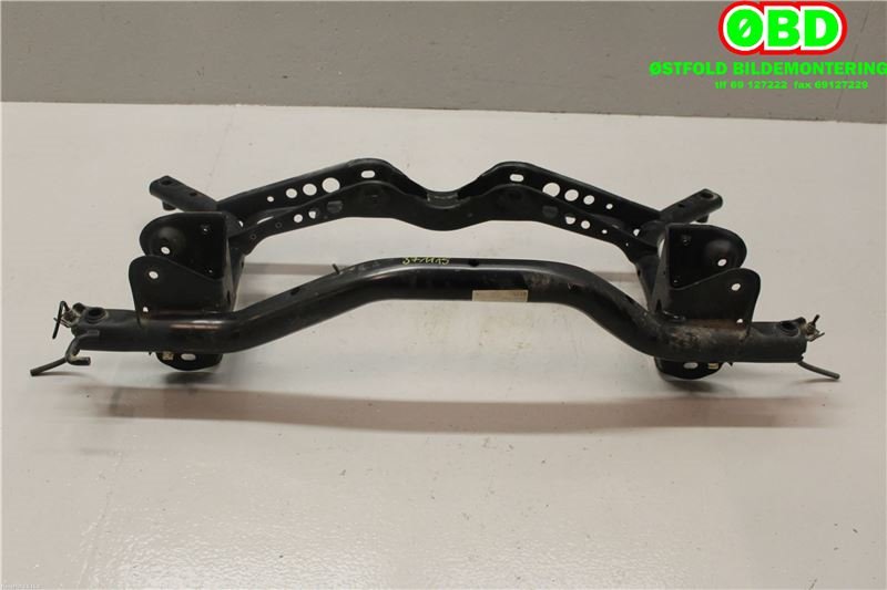 Travers bak til Audi A3 2016-2020 (Type III, Fase 2)  (AUDI|5Q0 505 315 AB||5Q0505315AB)
