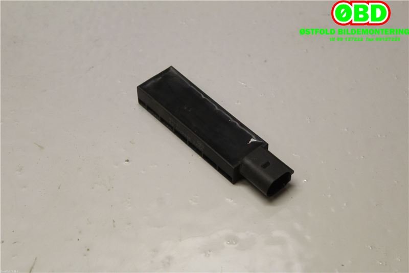 Styreenhet diverse til Audi A3 2016-2020 (Type III, Fase 2)  (AUDI|5Q0 962 131||5Q0962131)