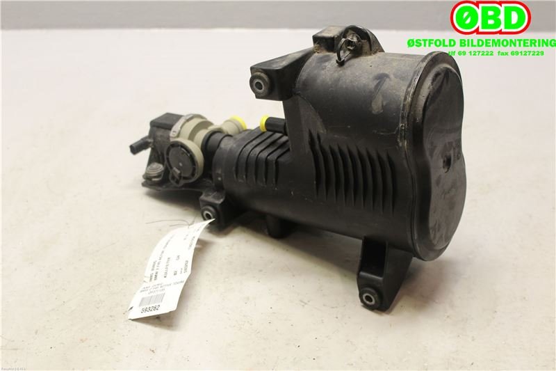 Diverse deler til BMW 2-Serie 2014-2021 (F22/F23) (F22/F23) (BMW 2 serie|16 13 7 348 727||7348727)