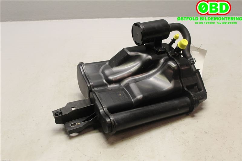 Diverse deler til Audi A3 2016-2020 (Type III, Fase 2) (AUDI||5Q0201797D)
