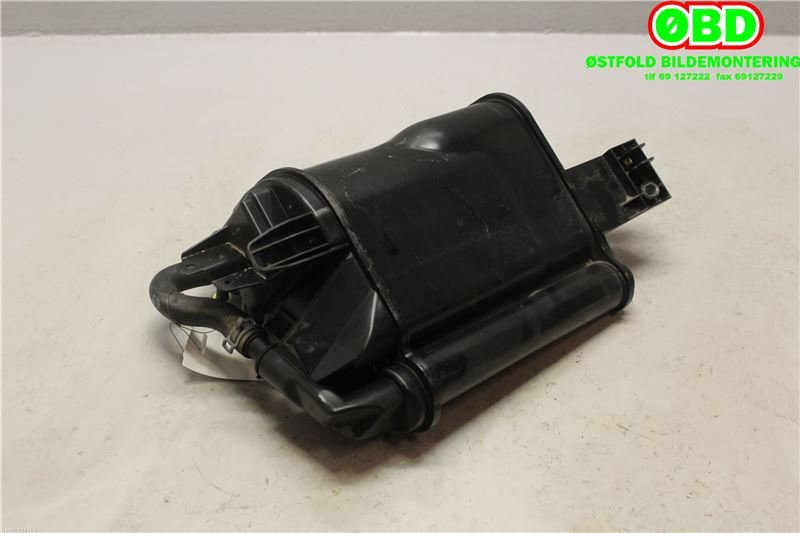 Diverse deler til Audi A3 2016-2020 (Type III, Fase 2) (AUDI||5Q0201797D)