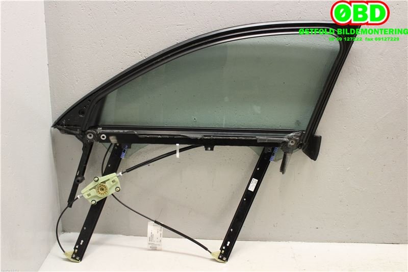 Ruteheis til Audi A6, Allroad 2006-2008 (Type II, Fase 1) (C6) (C6) (AUDI|4F0 837 462 D||4F0837462D)