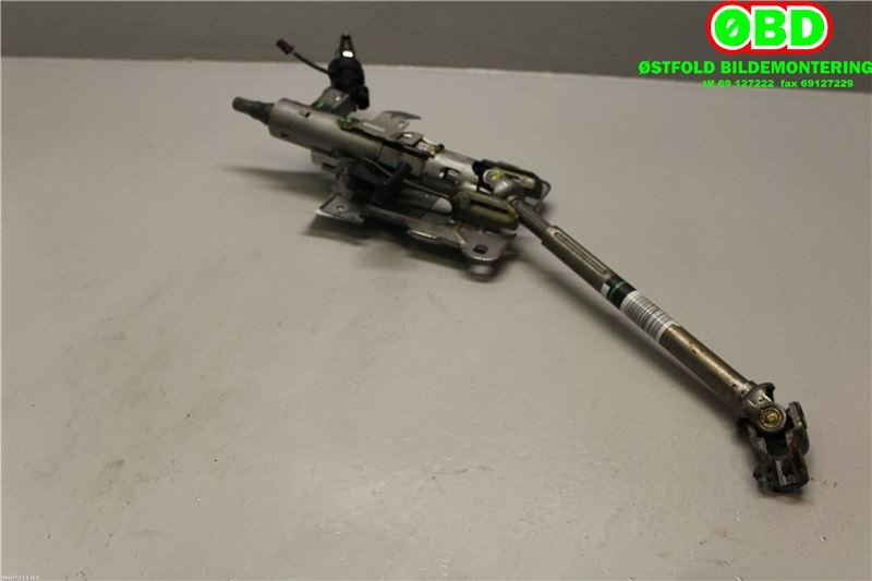 Rattaksel til Peugeot 208 2012-2019 (Type I)  (PEUGEOT|4123GK|)