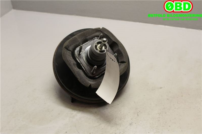 Bremsekraft-forsterker til Peugeot 208 2012-2019 (Type I) (PEUGEOT|4535EK||9672460780)