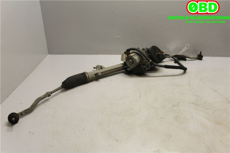 Tannstang elektrisk til Peugeot 208 2012-2019 (Type I)  (PEUGEOT|1607208980|)