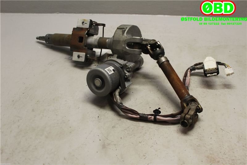 Rattaksel elektrisk servo til Toyota Prius +7 2012-2020 (Type III) (stasjonsvogn) (stasjonsvogn) (TOYOTA|4525047310|)
