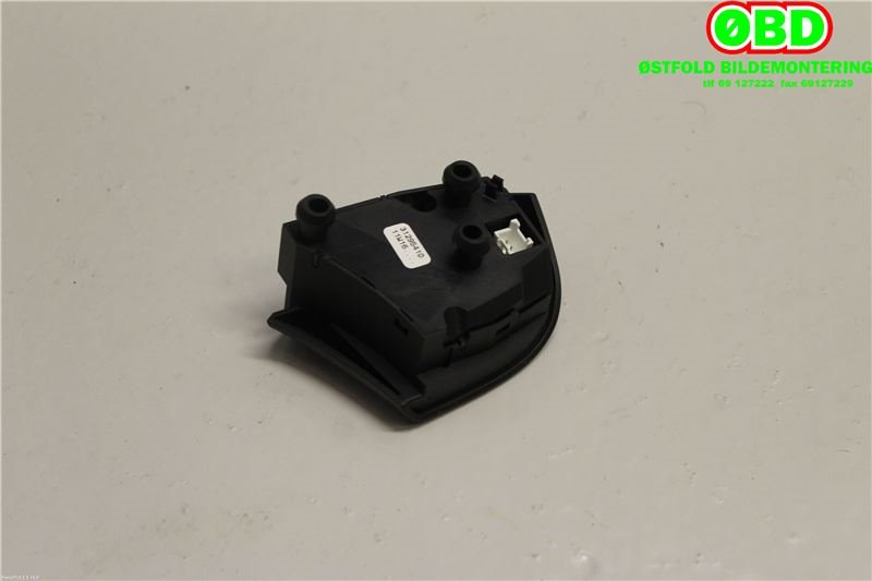 Bryter cruise control til Volvo V60 2010-2013 (Type I, Fase 1)  (VOLVO|31295410|)