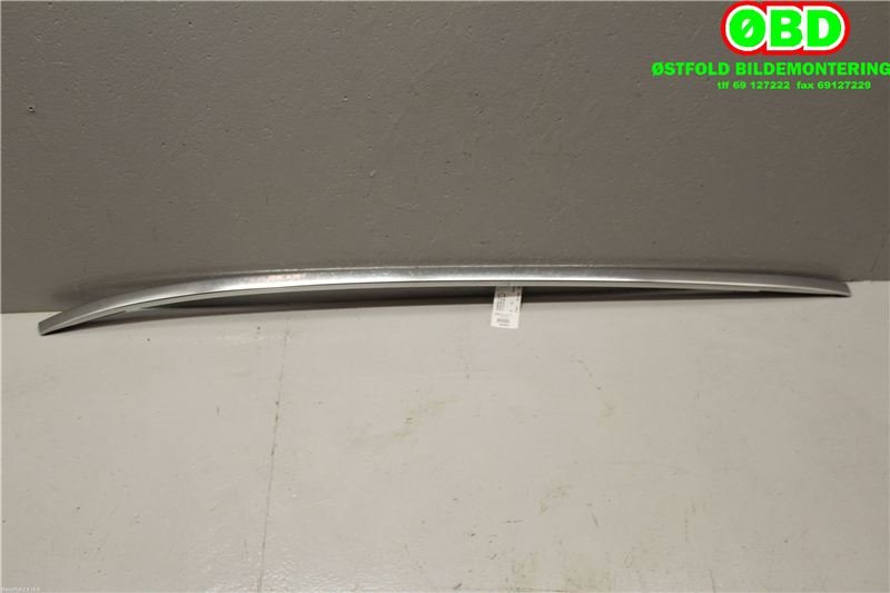 Takrails til Volvo V60, 2010-2013 (Type I, Fase 1) (VOLVO|)