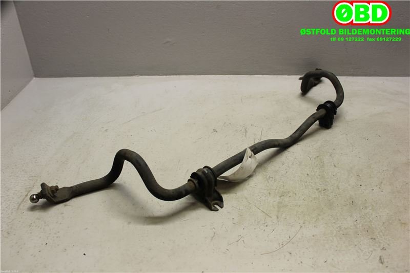 Stabilisatorstag foran til Nissan Qashqai, 2010-2014 (Type I, Fase 2)  (NISSAN|54611EY10A)