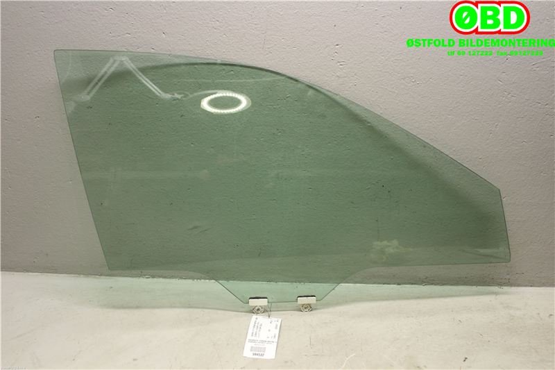 Siderute høyre foran til Subaru Legacy, 2009-2015  (SUBARU|61011AJ000)