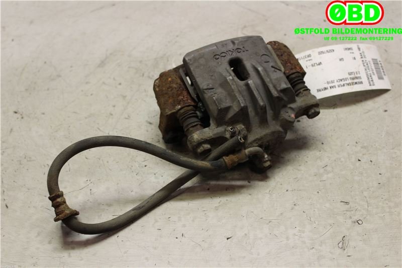 Bremsecaliper høyre bak til Subaru Legacy 2009-2015  (SUBARU|26692AJ000|26692AJ060|)