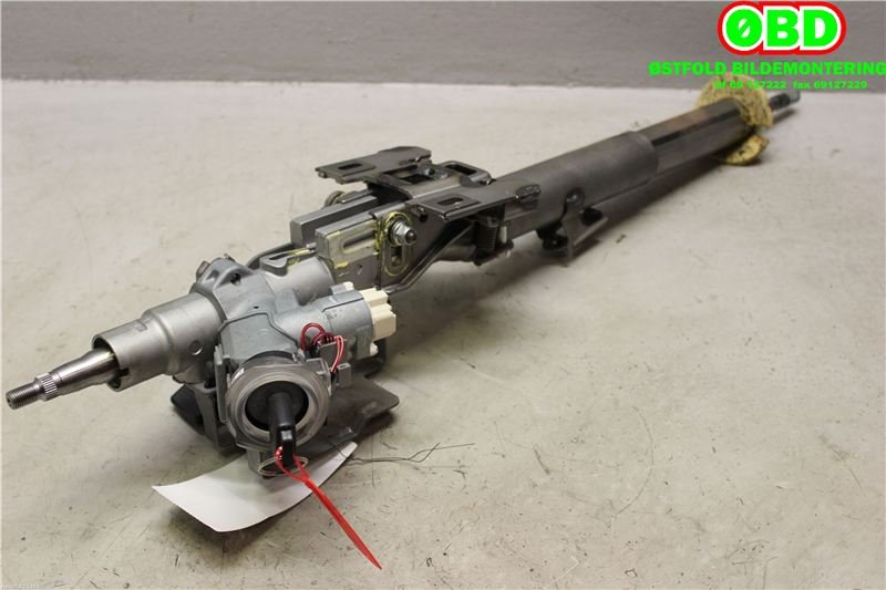 Rattaksel elektrisk servo til Subaru Legacy 2009-2015 (SUBARU|34500AJ060|)