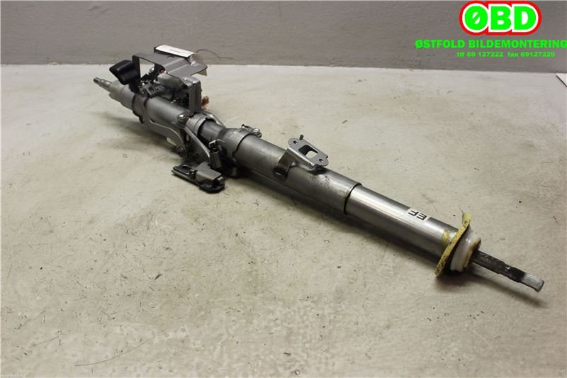 Rattaksel elektrisk servo til Subaru Legacy 2009-2015 (SUBARU|34500AJ060|)