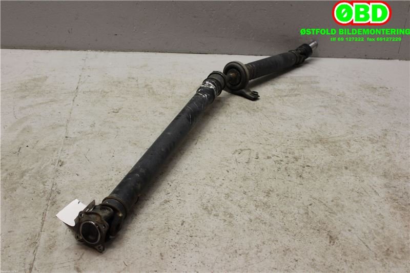 Mellomaksel til Subaru Legacy 2009-2015 (SUBARU|27111AJ010|27111AJ011|)