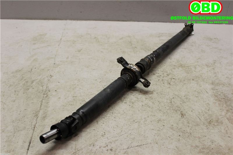 Mellomaksel til Subaru Legacy 2009-2015 (SUBARU|27111AJ010|27111AJ011|)