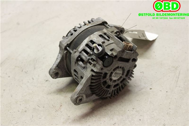 Dynamo til Subaru Legacy 2009-2015  (SUBARU|23700AA650|23700AA651)