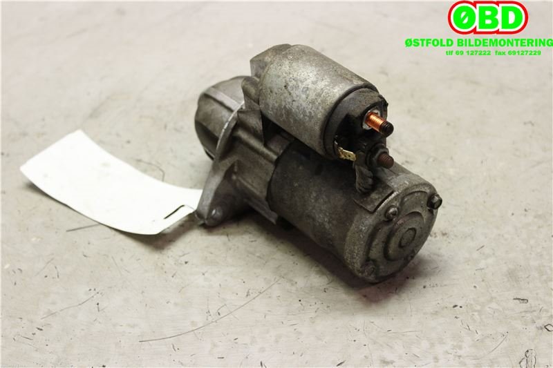 Starter til Subaru Legacy 2009-2015  (SUBARU|23300AA570|23300AA573)