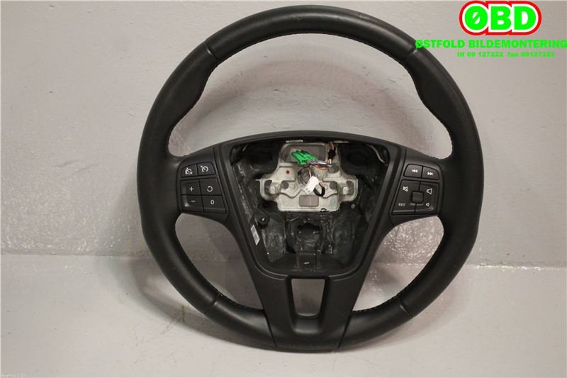 Ratt til Volvo V40, 2012-2019  (VOLVO|30756606)