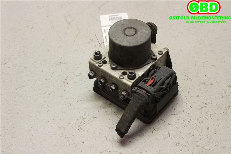 ABS sentral til VW E-Up 2013-2019 (VOLKSWAGEN||12E614517B)