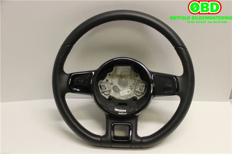 Ratt til VW E-Up 2013-2019 (VOLKSWAGEN|1S0 419 091 B||1S0419091B)