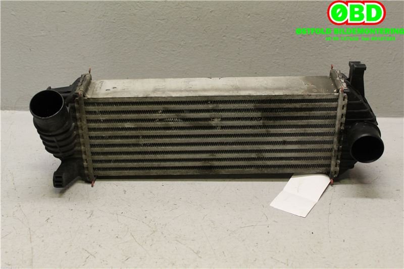 Intercooler til Renault Kangoo 2008-2021 (Type II) (RENAULT|8200427469|)
