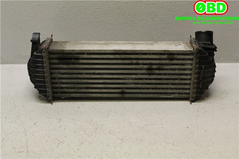 Intercooler til Renault Kangoo 2008-2021 (Type II) (RENAULT|8200427469|)