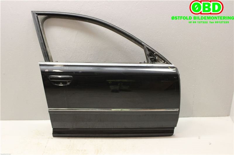 Dør høyre foran til Audi A8 2003-2010 (Type II) (4E0 831 052 C|)