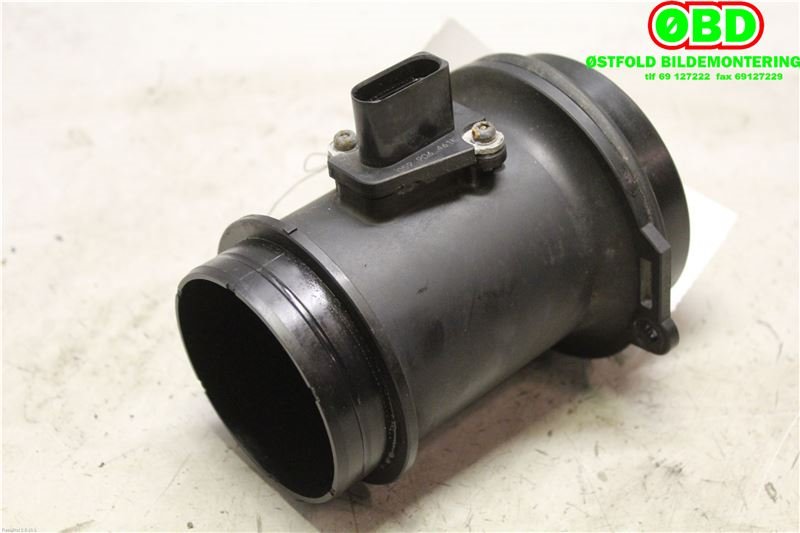 Luftmengde/luftmassemåler til Audi A8 2003-2010 (Type II)  (059 906 461 K||059906461K)
