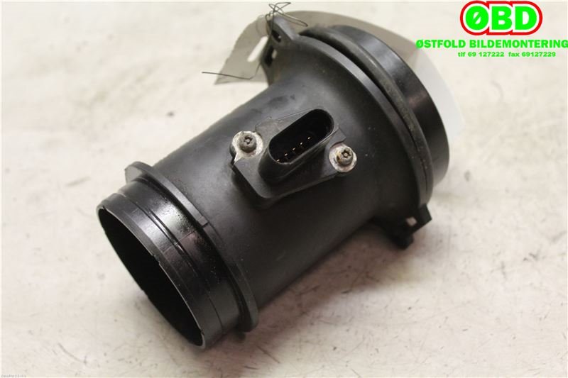 Luftmengde/luftmassemåler til Audi A8 2003-2010 (Type II)  (059 906 461 K||059906461K)