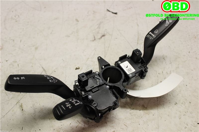Bryter combi til Audi A4 2007-2014 (Type IV) (B8) (B8) (AUDI|4G0 953 502 D|)