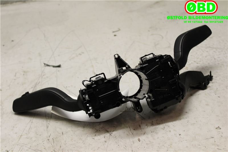 Bryter combi til Audi A4 2007-2014 (Type IV) (B8) (B8) (AUDI|4G0 953 502 D|)