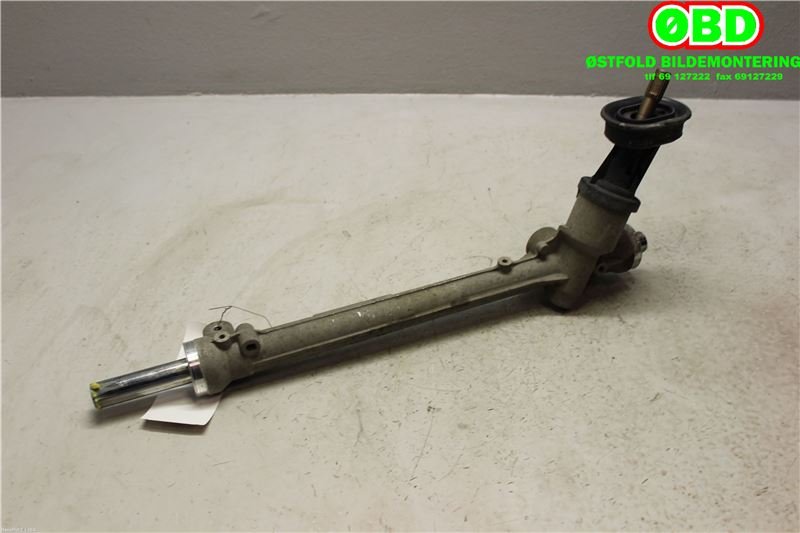 Tannstang til Škoda Fabia 2014-2021 (Type III)  (SKODA|6C1 423 057 R|6C1 423 058 E|6C1423057R)