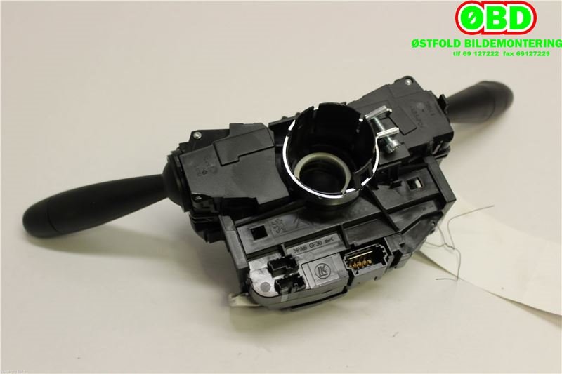 Bryter combi til Citroën C3 2010-2016 (Type II)  (CITROEN|624340|96773879ZD|96667324XT)