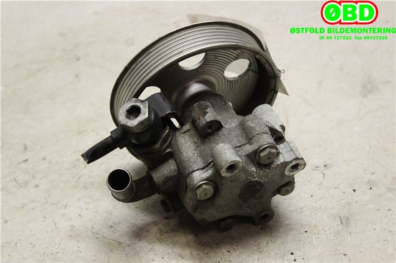 Servo pumpe mekanisk til Audi A4 2004-2008 (Type III) (B7) (B7) (AUDI|8E0145153H||8E0145153)