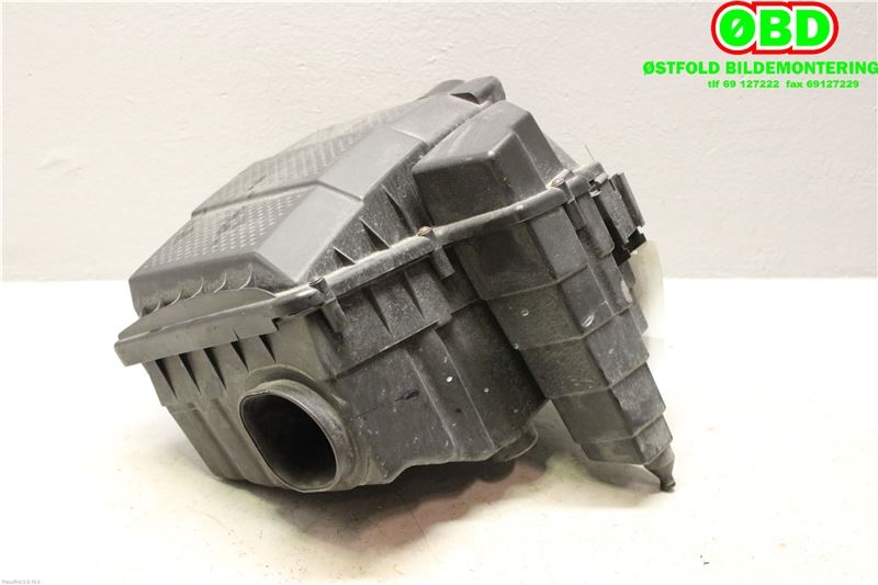 Luftfilterboks til Land Rover Range Rover Sport 2005-2013  (LAND-ROVER|PHB000498|)